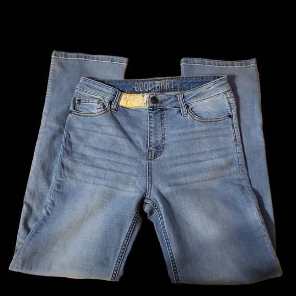 Good Hart Windsor patchwork by Matilda Jane size 4 - Picture 15 of 16